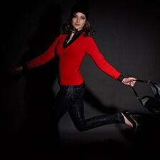 Cashmere Winter