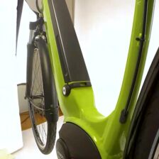 360 Grad Fahrrad Fotoshooting, Making Of