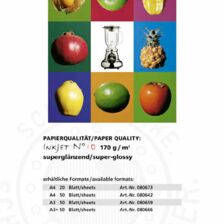 Fruchtkontrast
