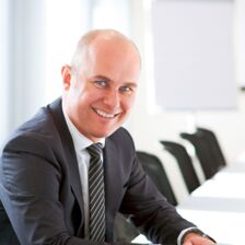 Business-Portrait