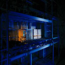 Industrie Image