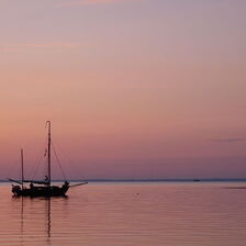 twilight & night