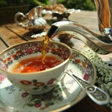 Tee & Kaffee